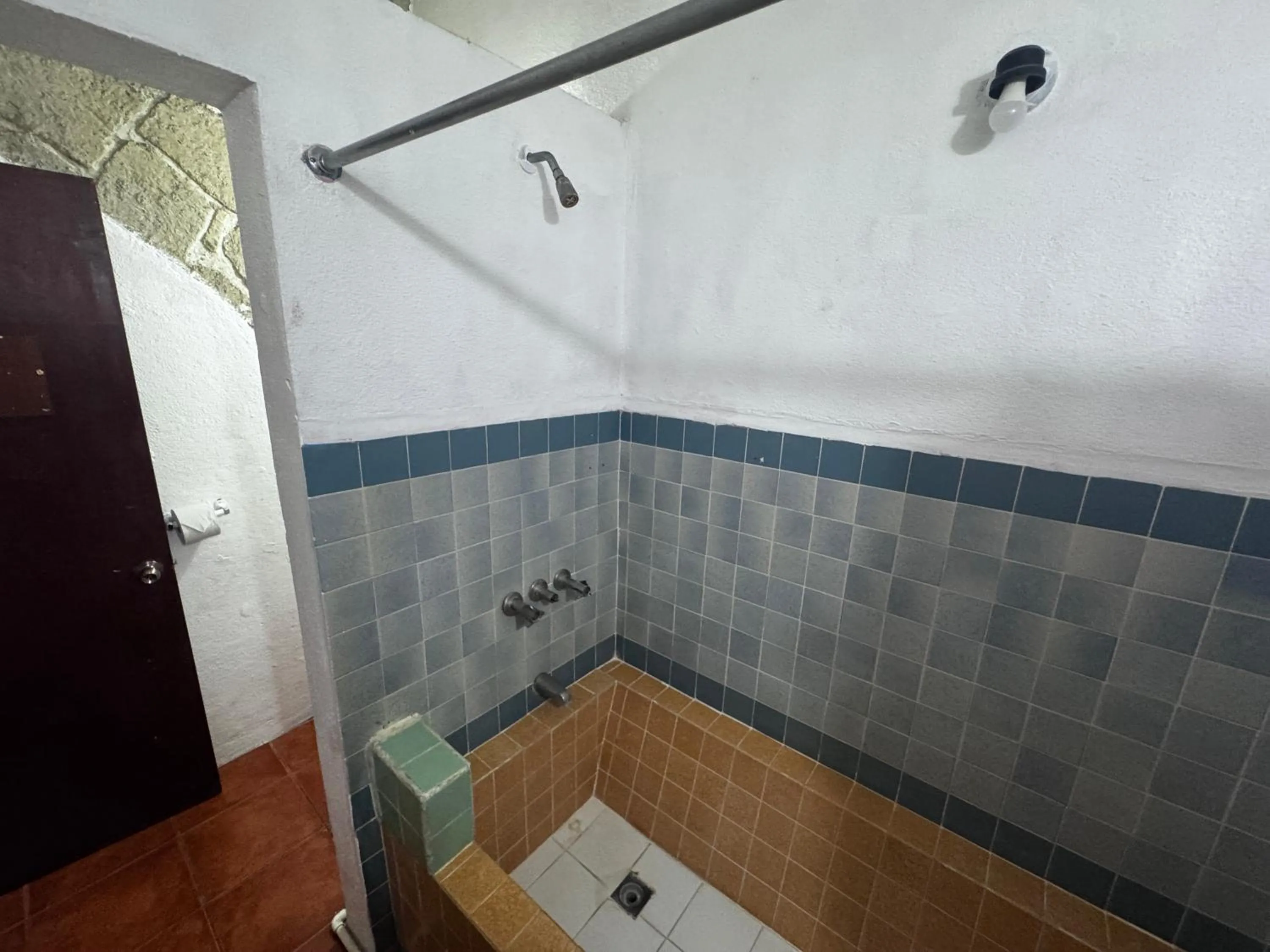 Bathroom in Hotel Hanna Resort