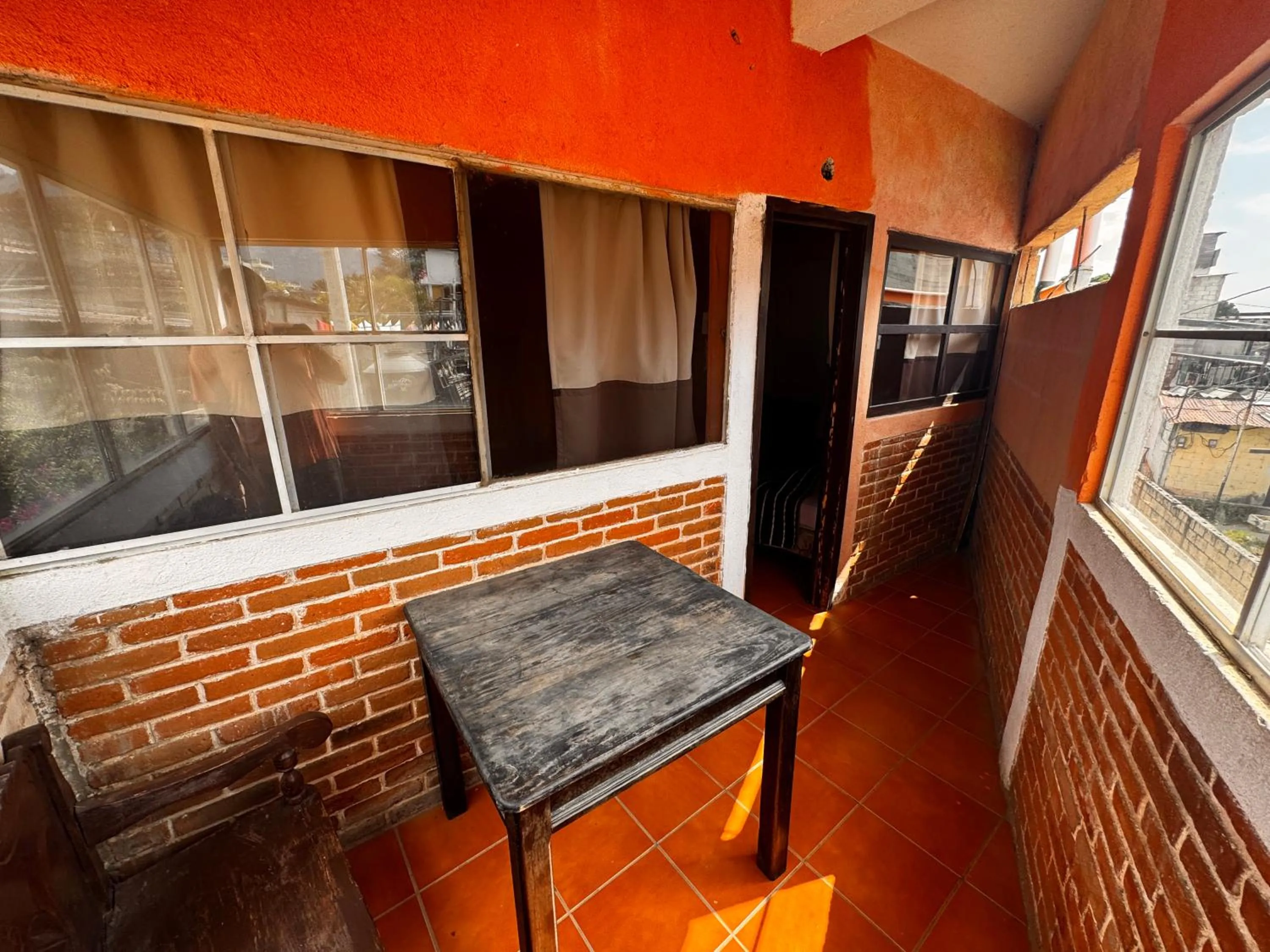 View (from property/room) in Hotel Hanna Resort