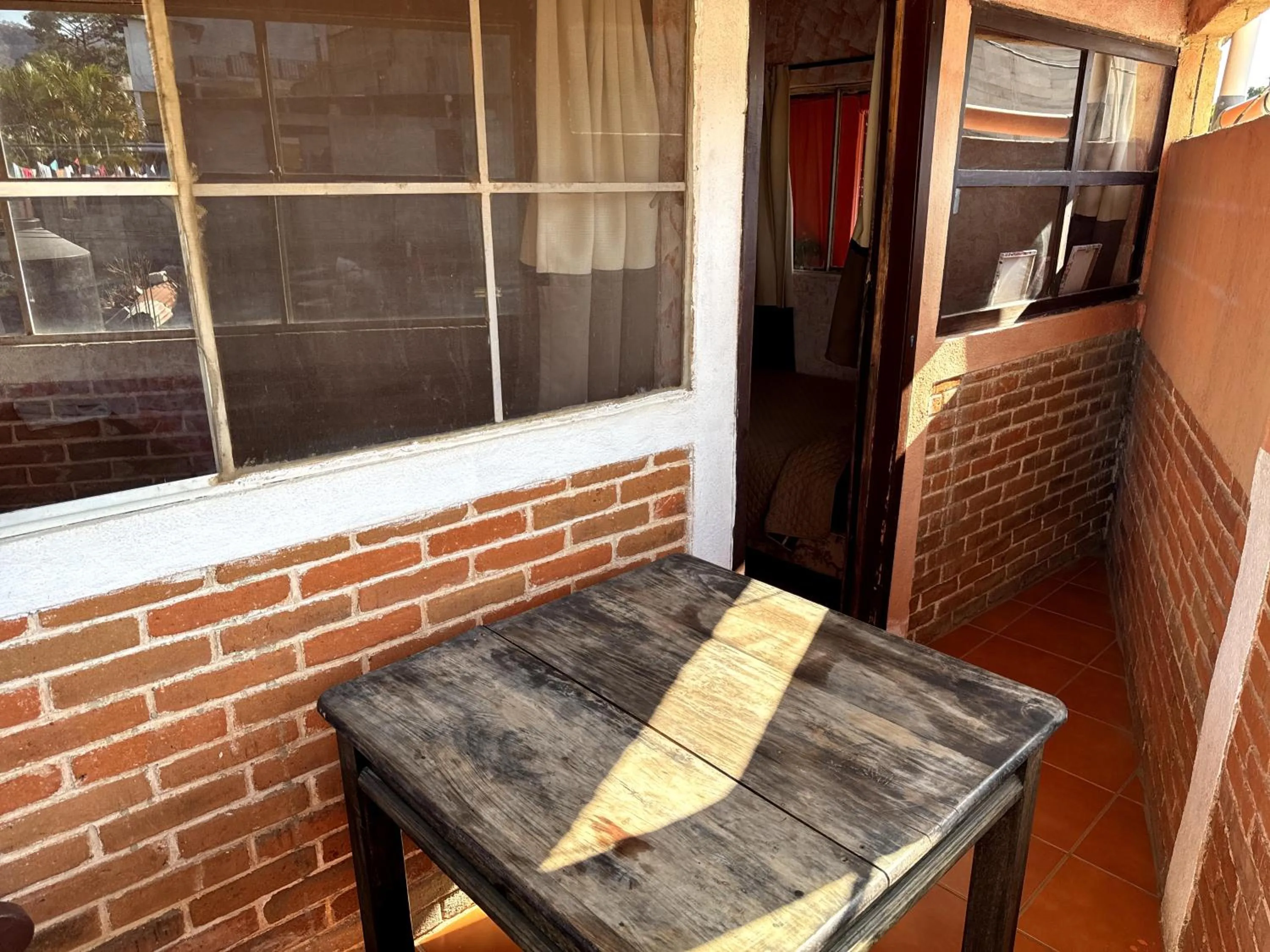 Day in Hotel Hanna Resort