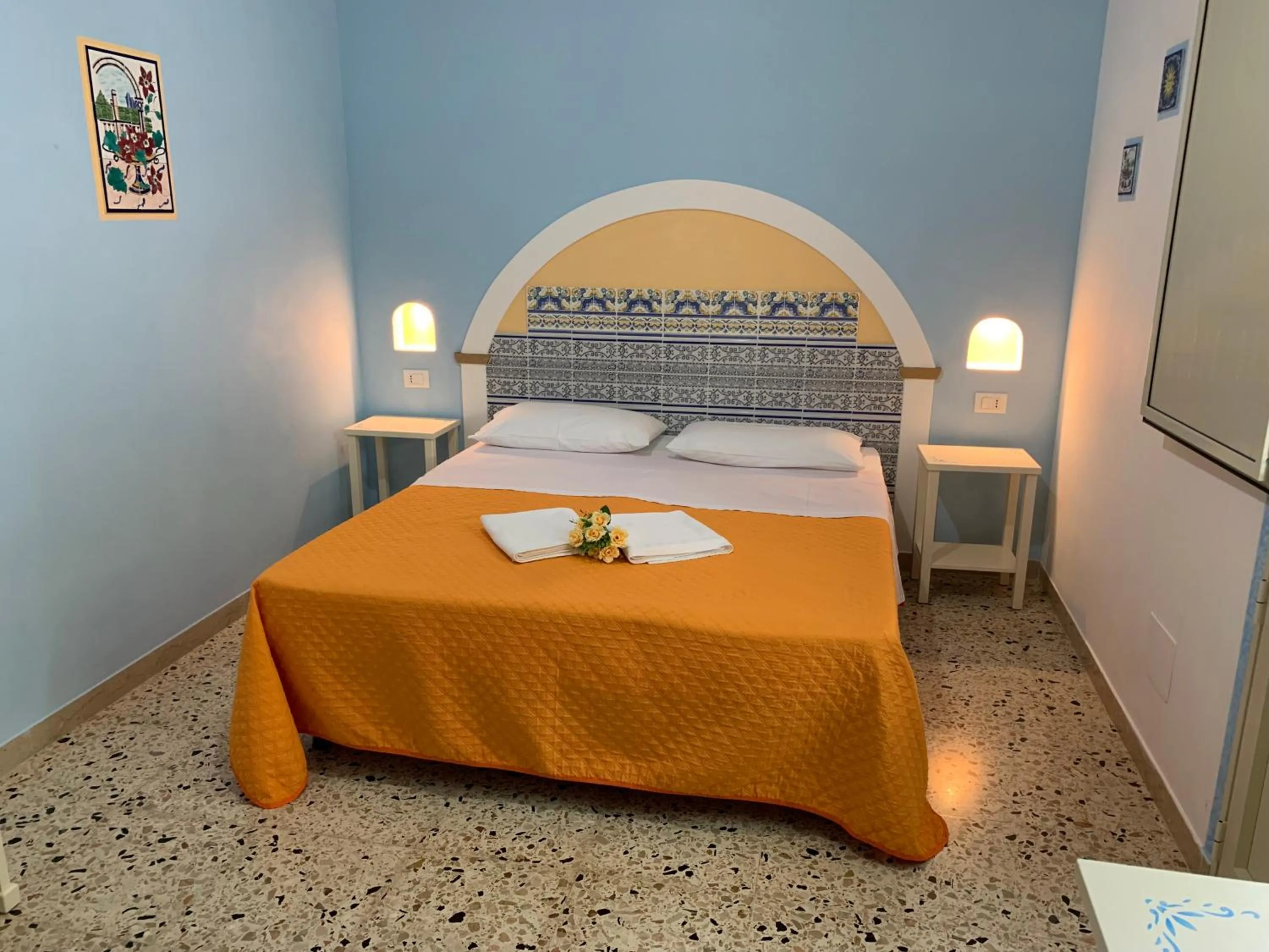 Bed & Breakfast Sole Azzurro