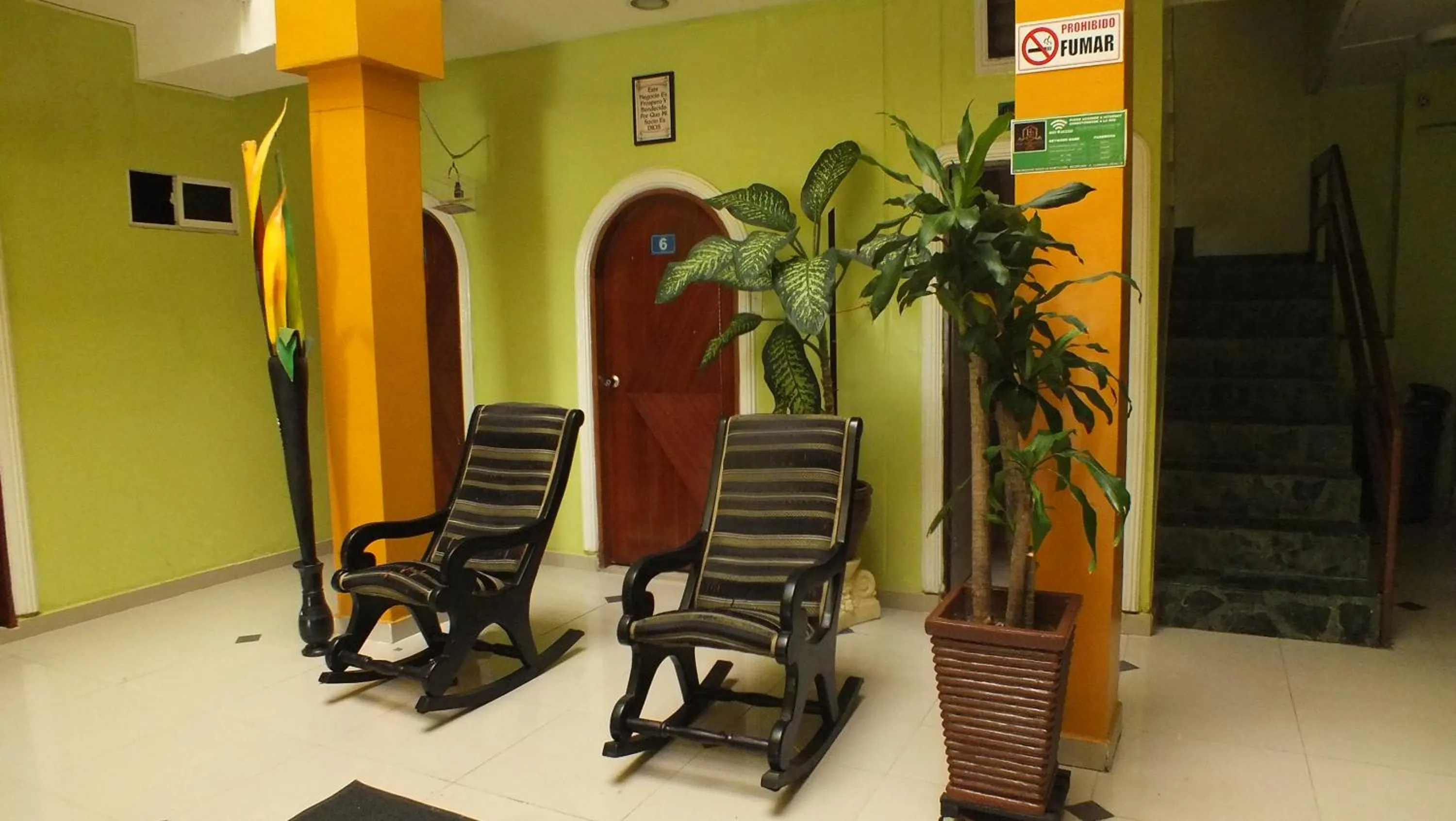 Hotel Barranquilla Inn