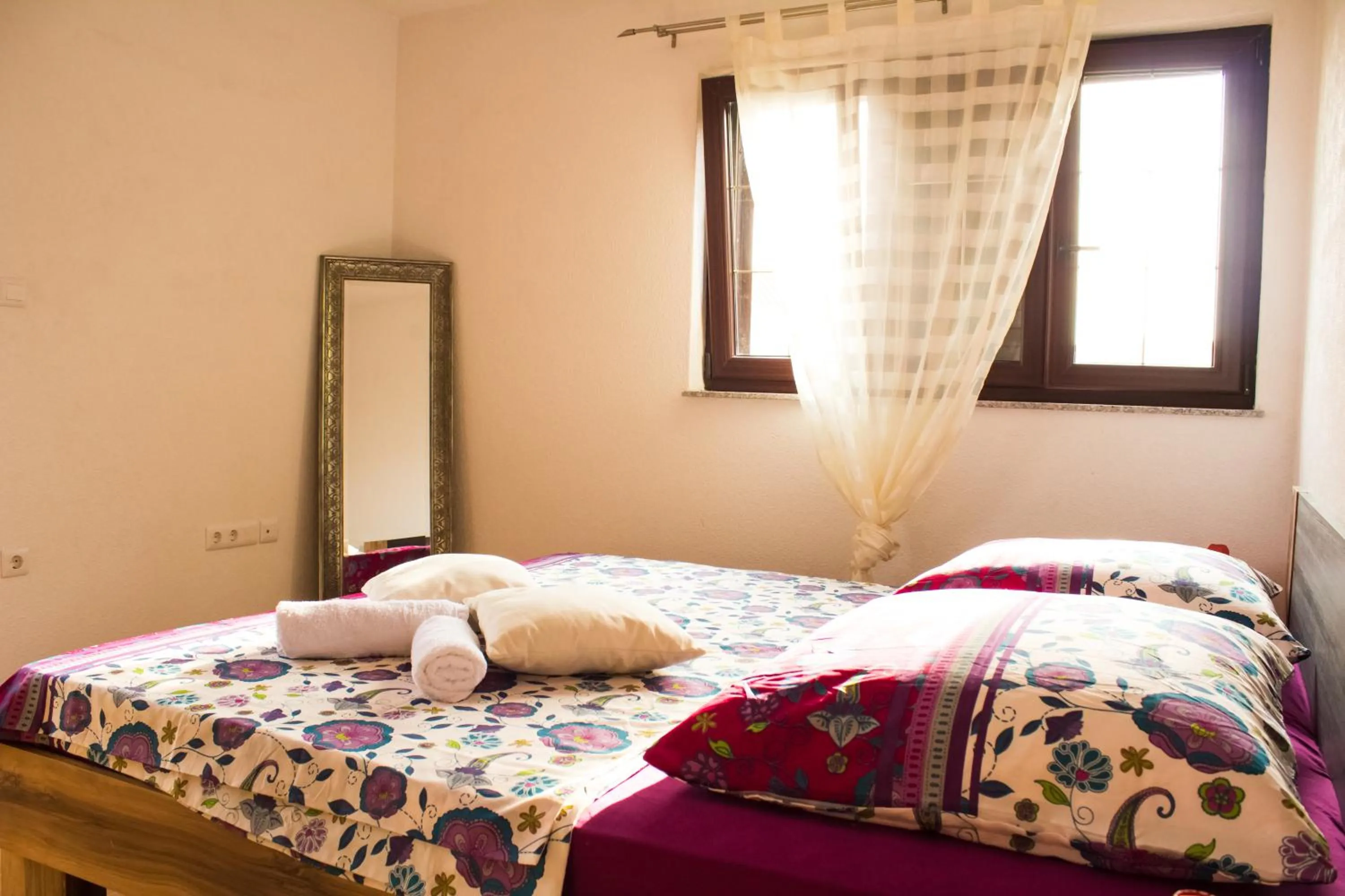 Vasto Apartments