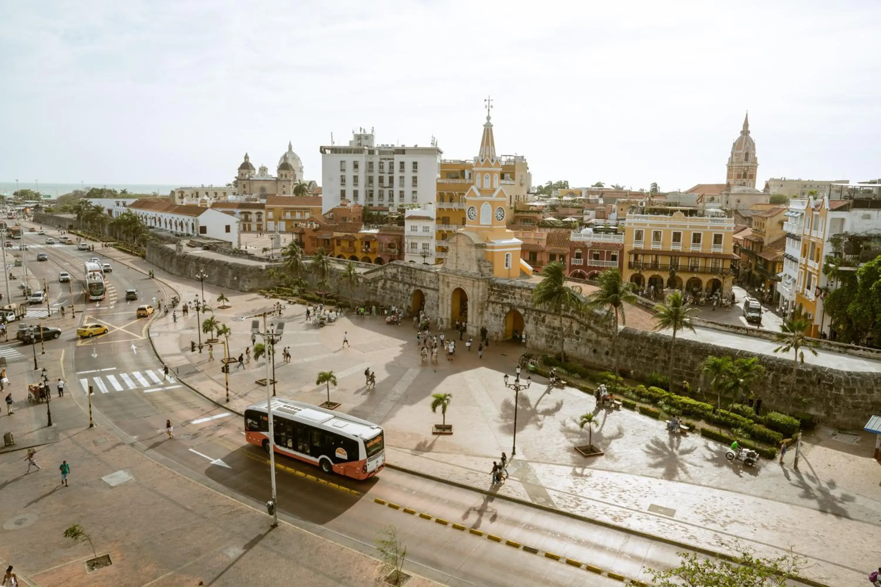 View (from property/room) in Terrazas Hotel Boutique View (from property/room) in Terrazas Hotel Boutique