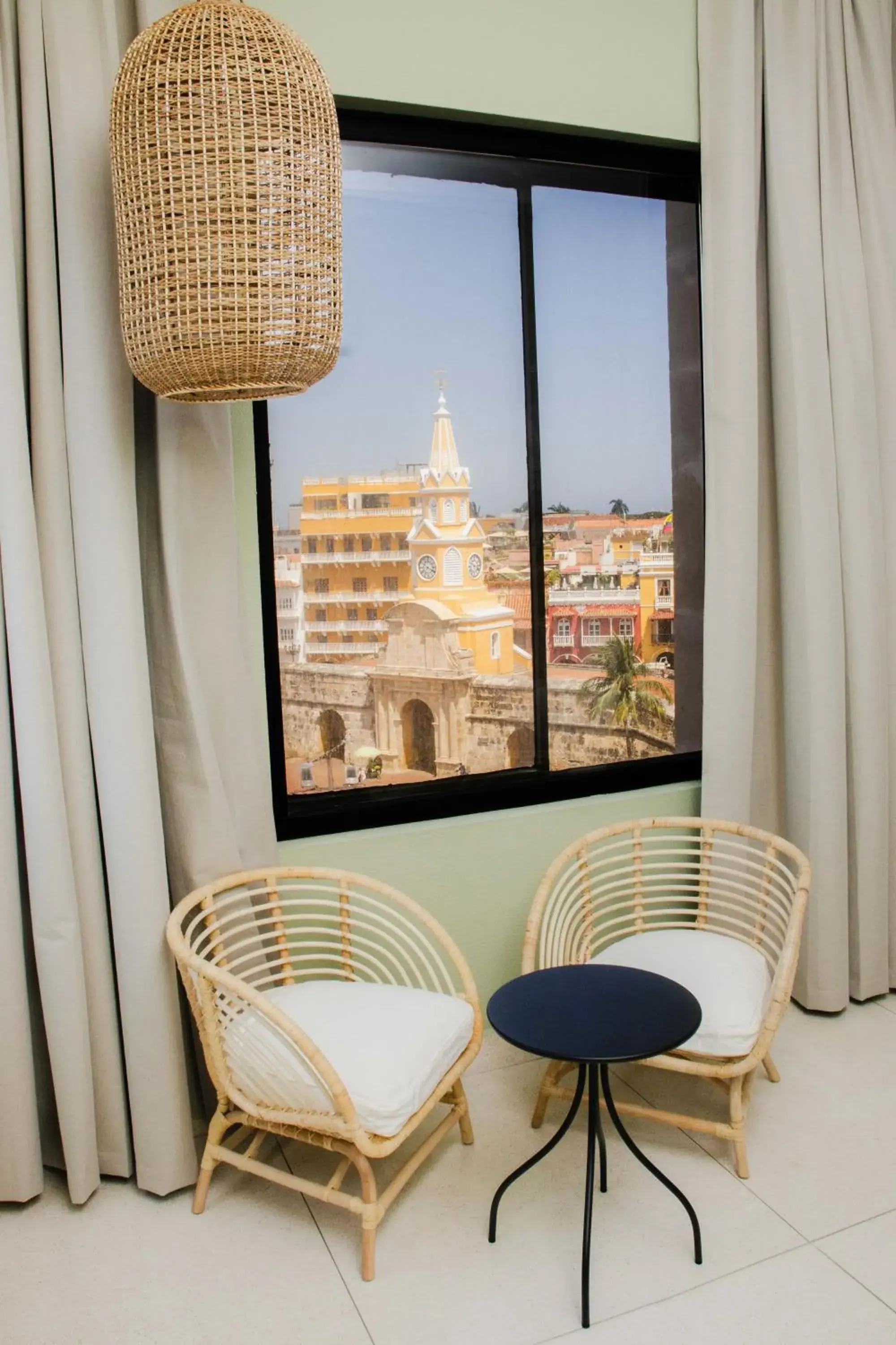 Terrazas Hotel Boutique Terrazas Hotel Boutique