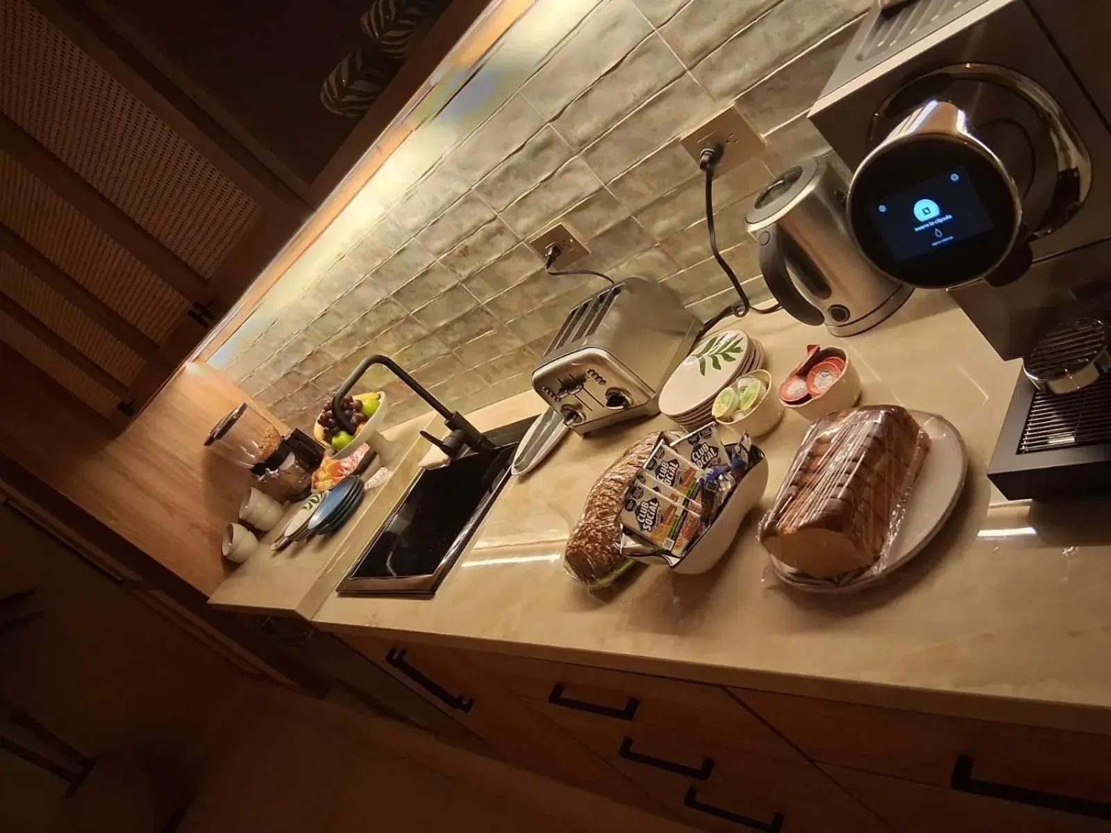 Family Suite with Balcony in Terrazas Hotel Boutique Family Suite with Balcony in Terrazas Hotel Boutique