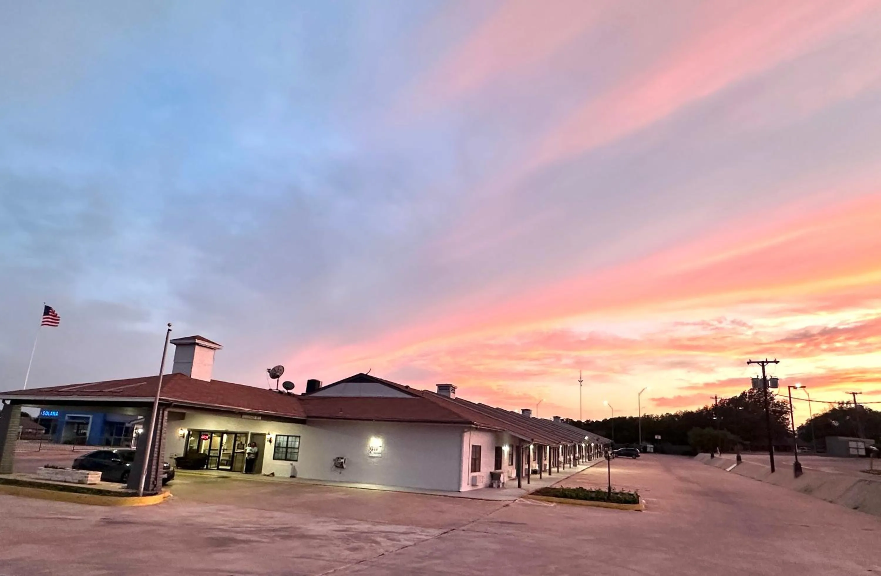 Sunset Inn