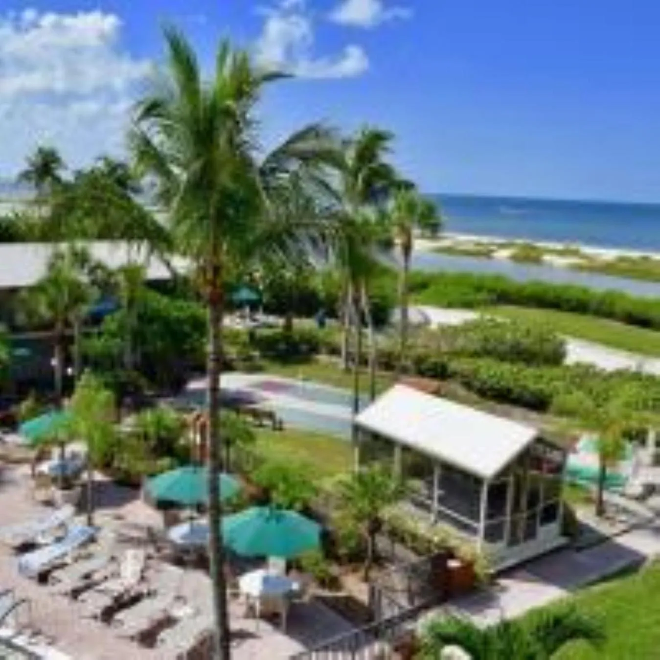 Caribbean Beach Club