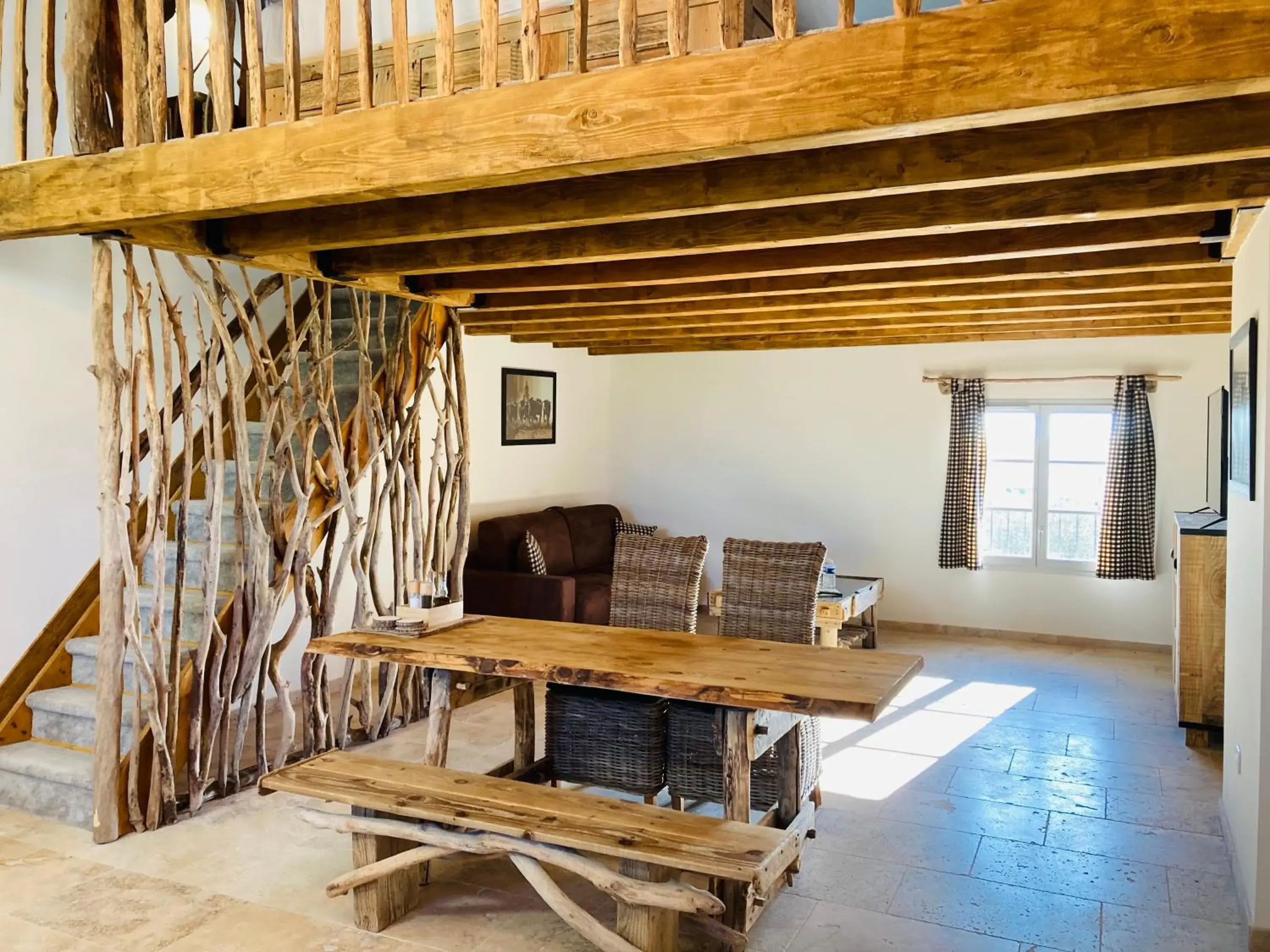 Apartment with Garden View in Manade des Baumelles Apartment with Garden View in Manade des Baumelles