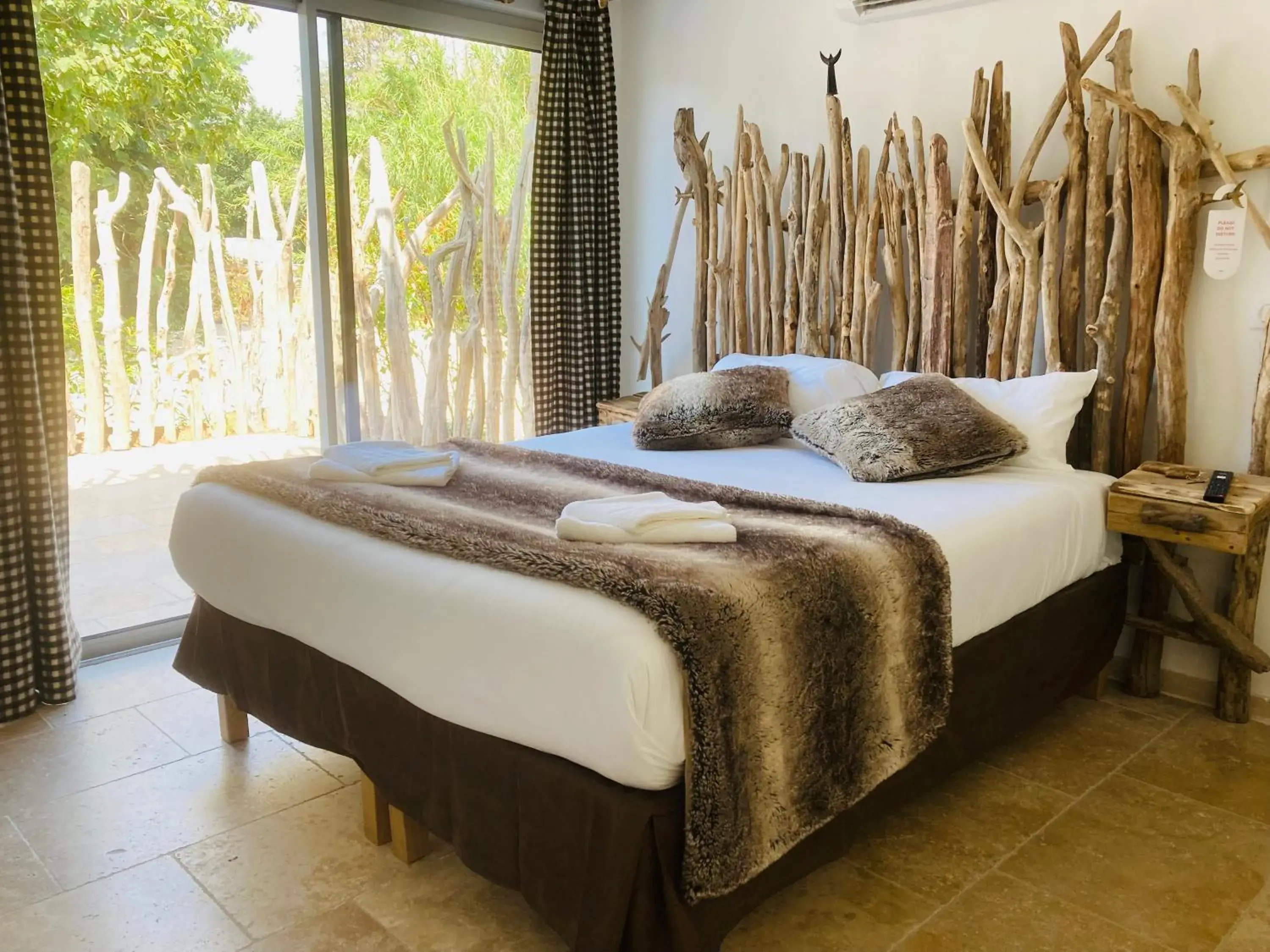 Double Room - single occupancy in Manade des Baumelles Double Room - single occupancy in Manade des Baumelles