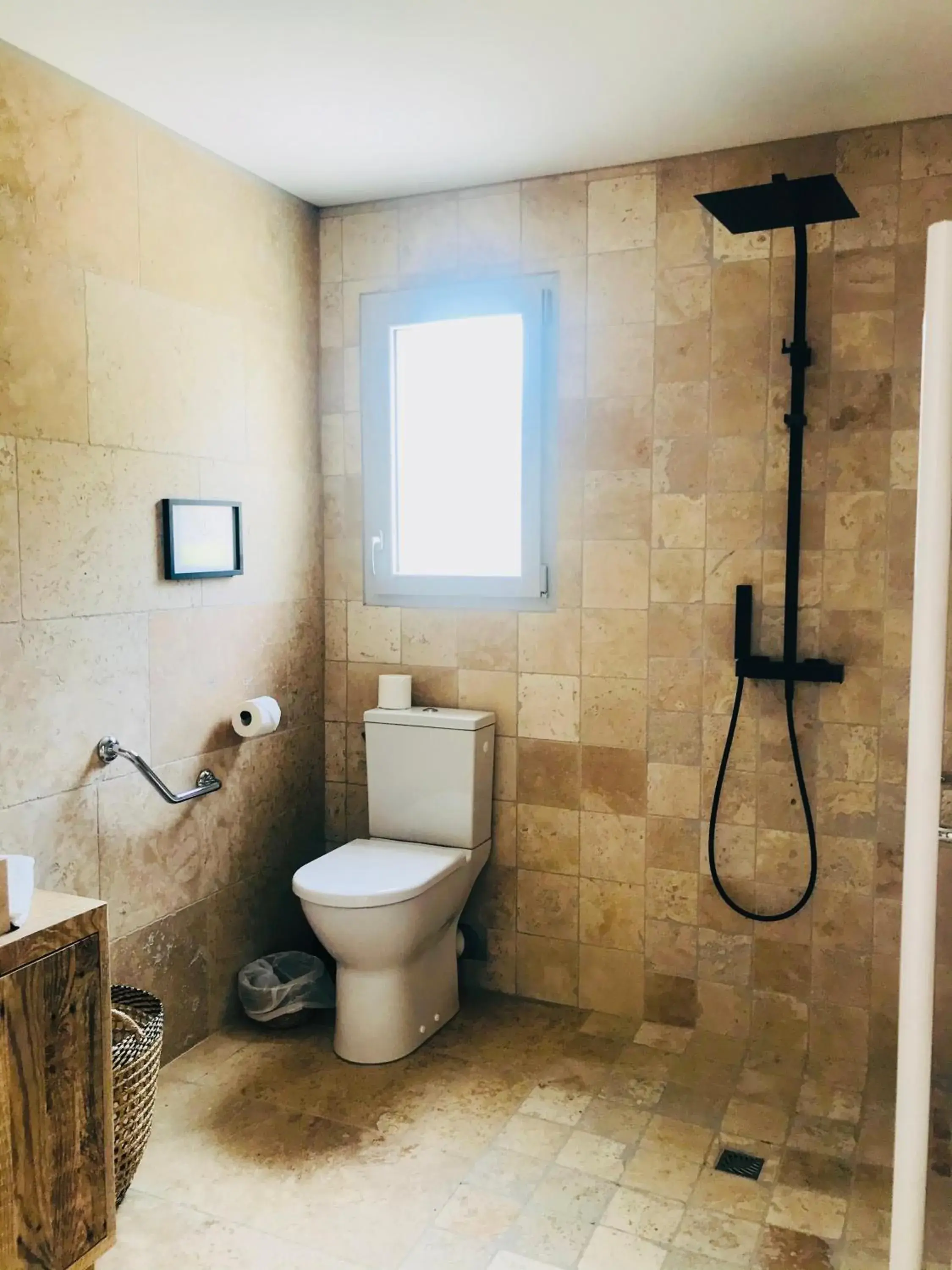 Double Room - single occupancy in Manade des Baumelles Double Room - single occupancy in Manade des Baumelles