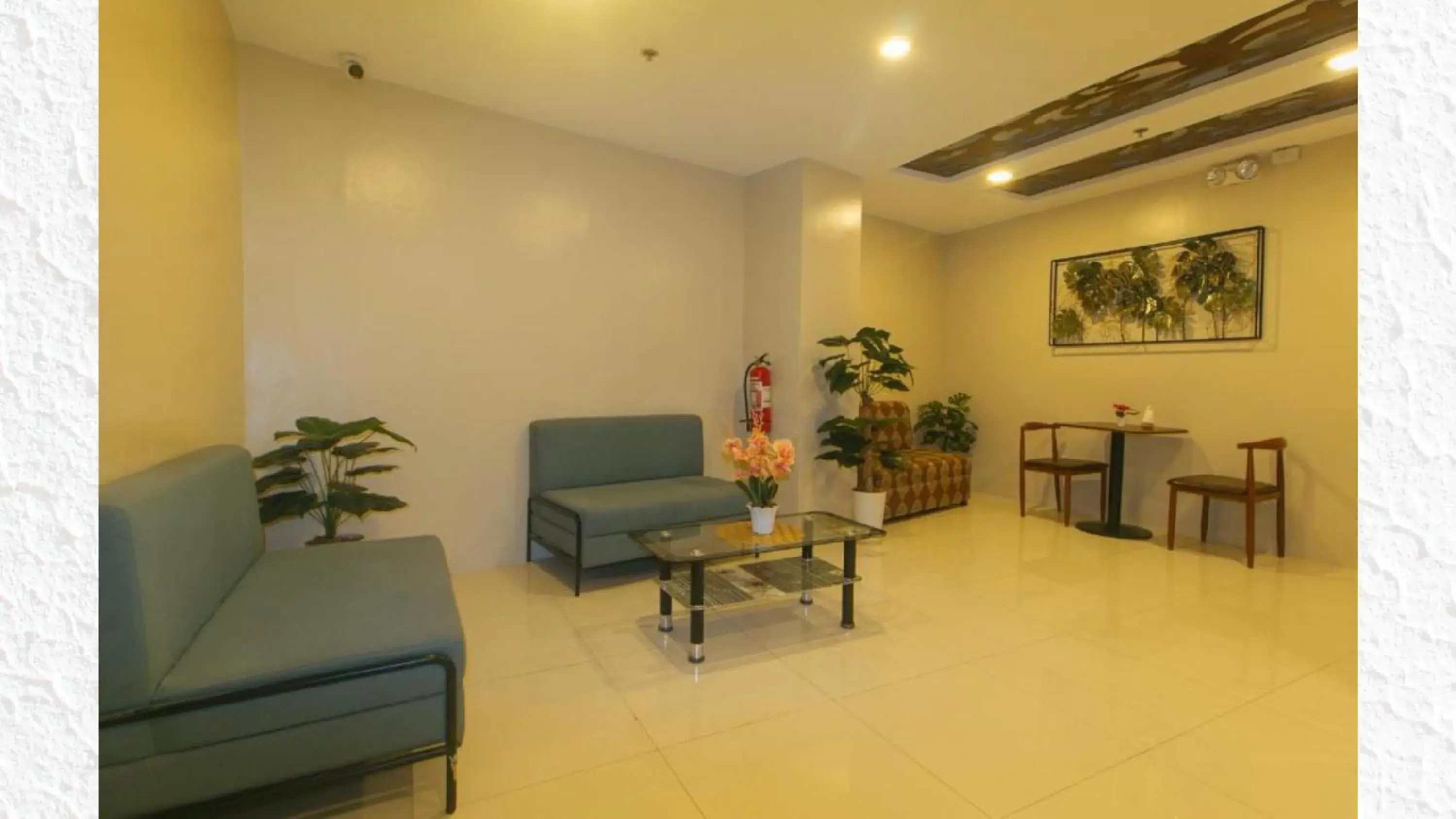 Algers Suites Algers Suites