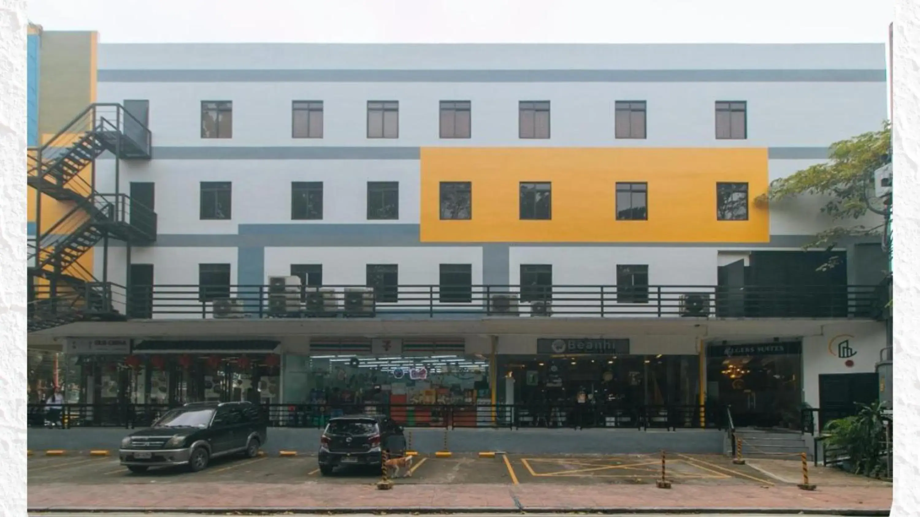 Algers Suites Algers Suites