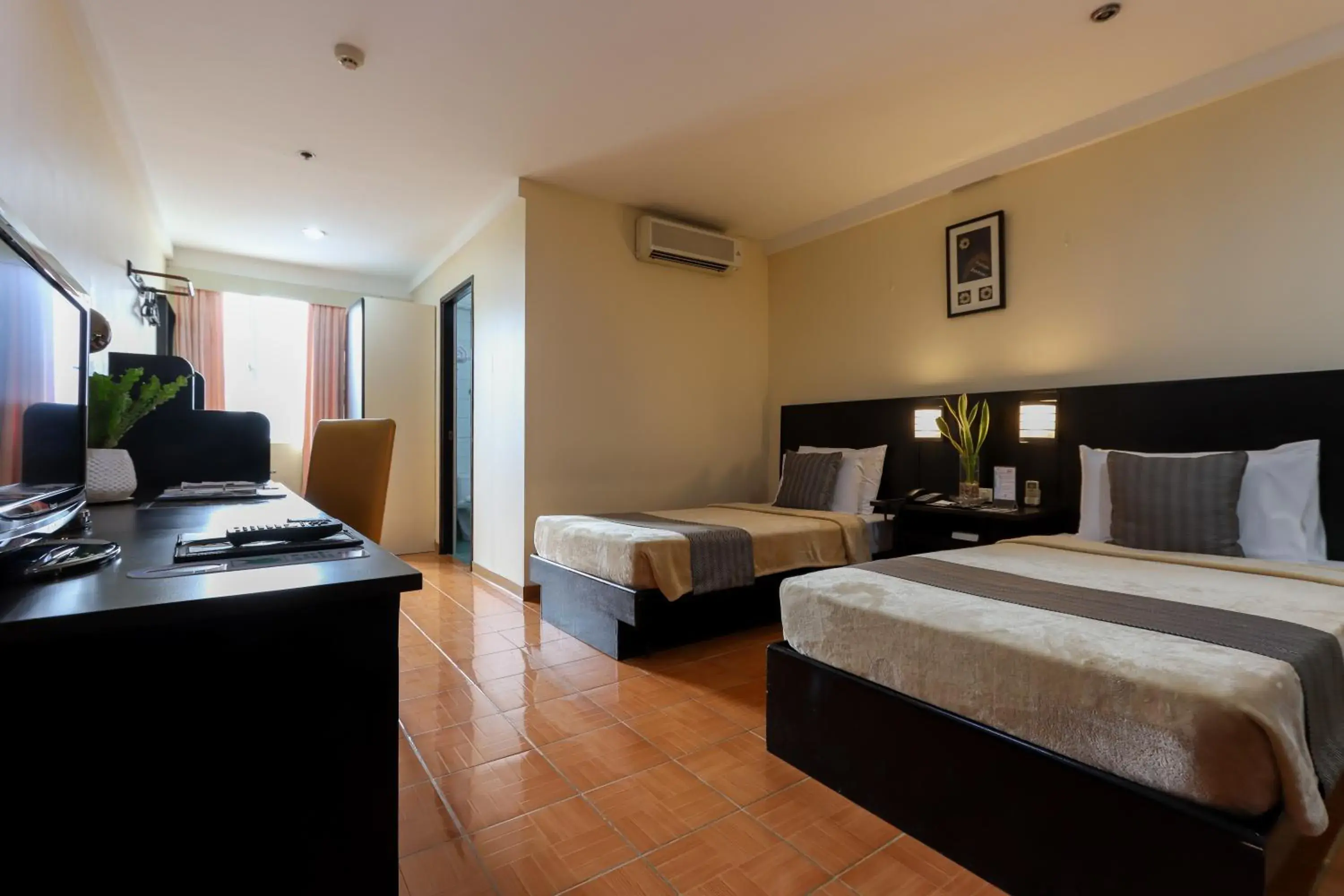 Bed in Technopark Hotel Bed in Technopark Hotel