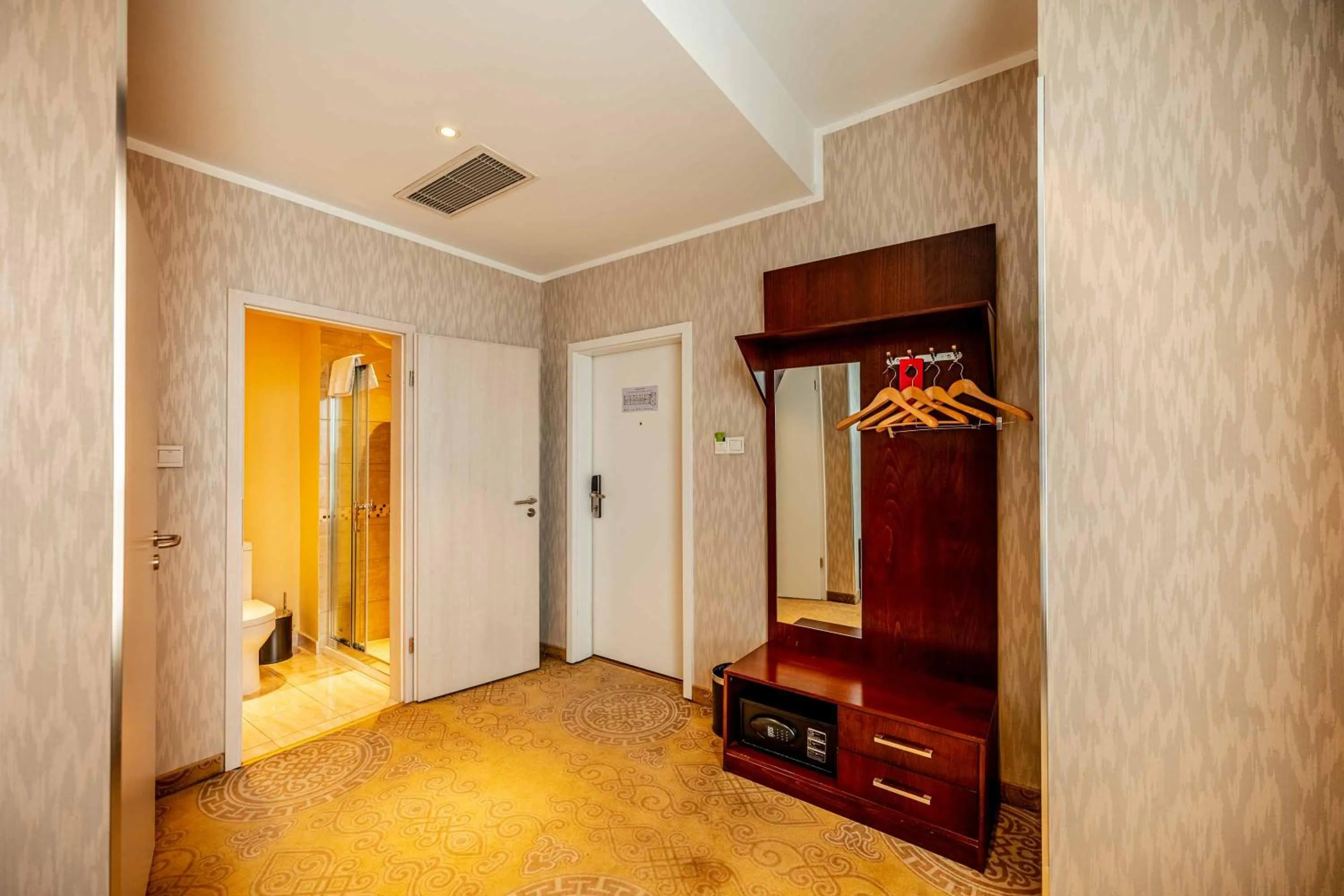 H9 Hotel Nine Ulaanbaatar