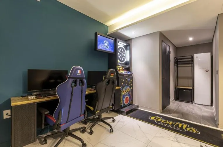 Awesome Boutique Hotel