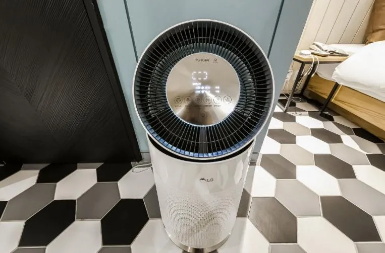 Awesome Boutique Hotel