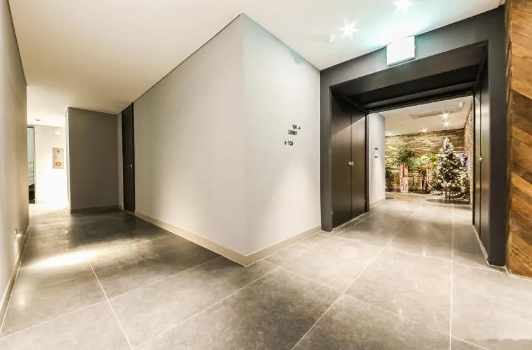 Awesome Boutique Hotel