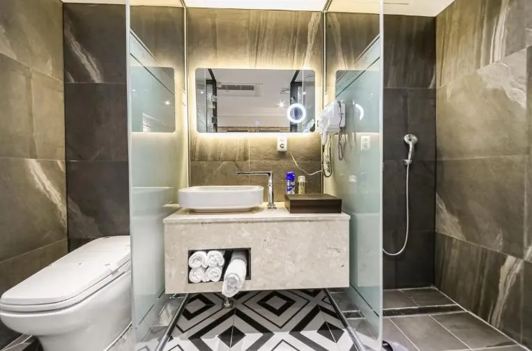 Awesome Boutique Hotel