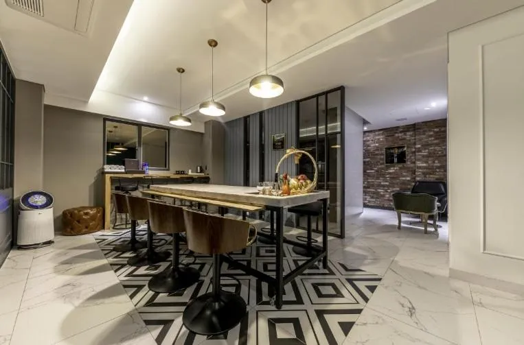 Awesome Boutique Hotel