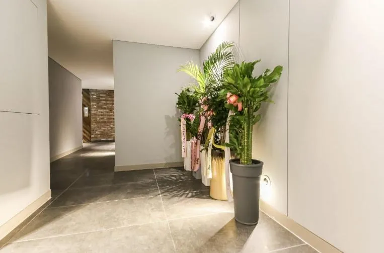 Awesome Boutique Hotel