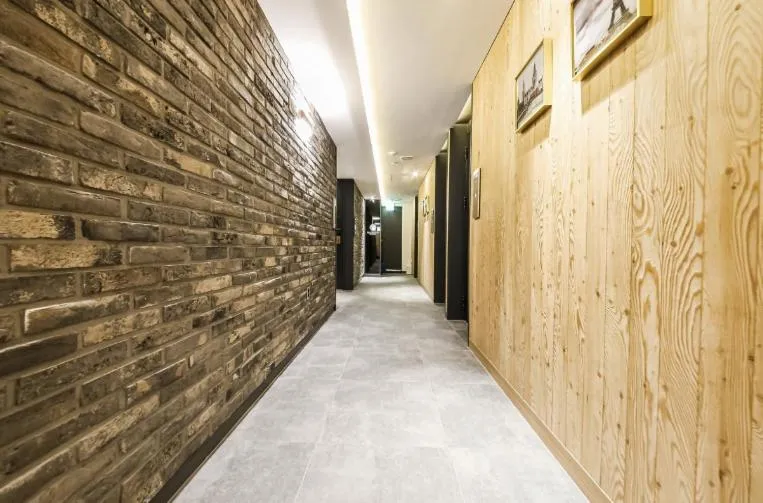 Awesome Boutique Hotel