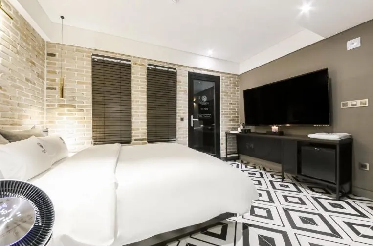 Awesome Boutique Hotel