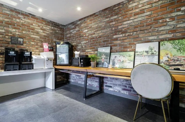 Awesome Boutique Hotel