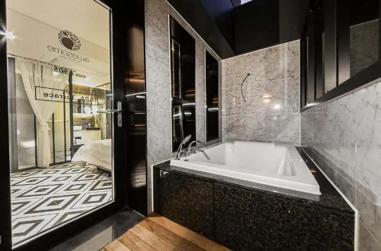 Awesome Boutique Hotel