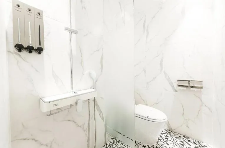 Awesome Boutique Hotel