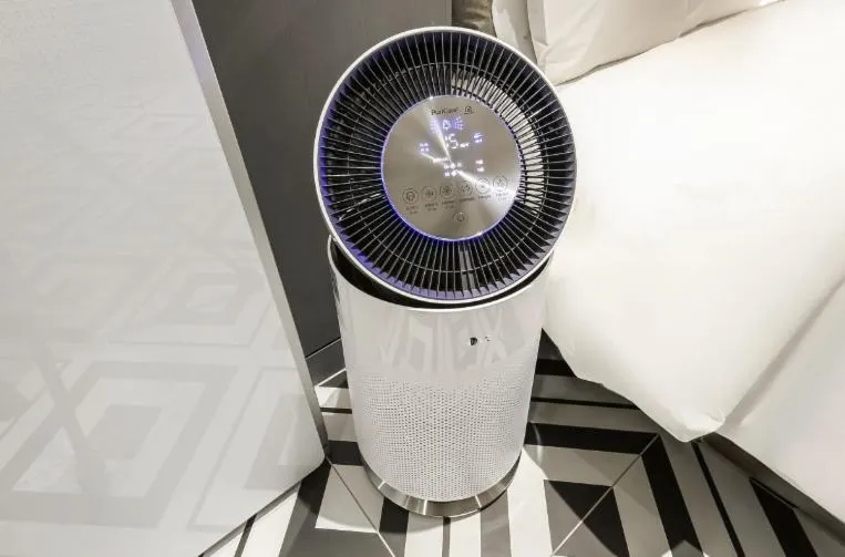 Awesome Boutique Hotel