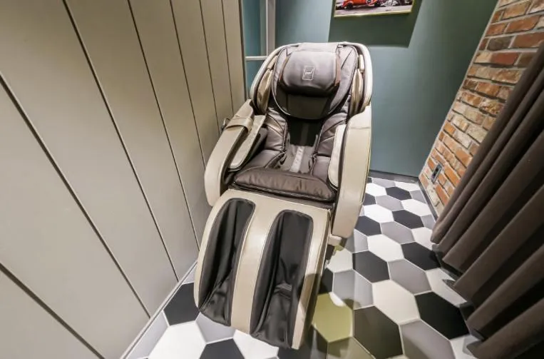 Awesome Boutique Hotel