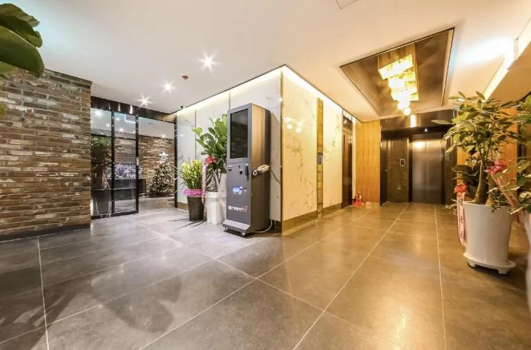 Awesome Boutique Hotel