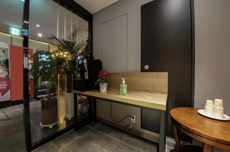 Awesome Boutique Hotel