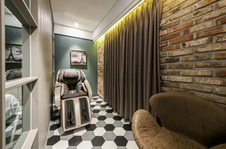 Awesome Boutique Hotel