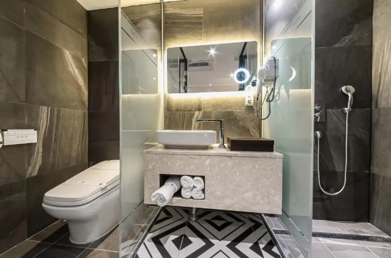 Awesome Boutique Hotel