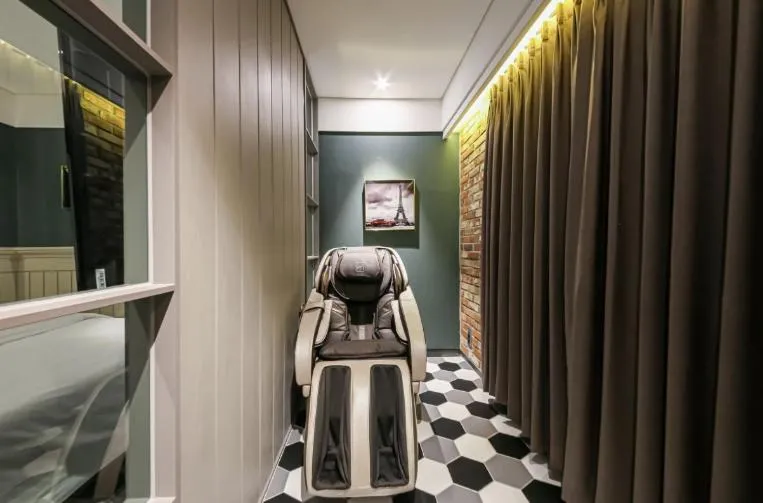 Awesome Boutique Hotel