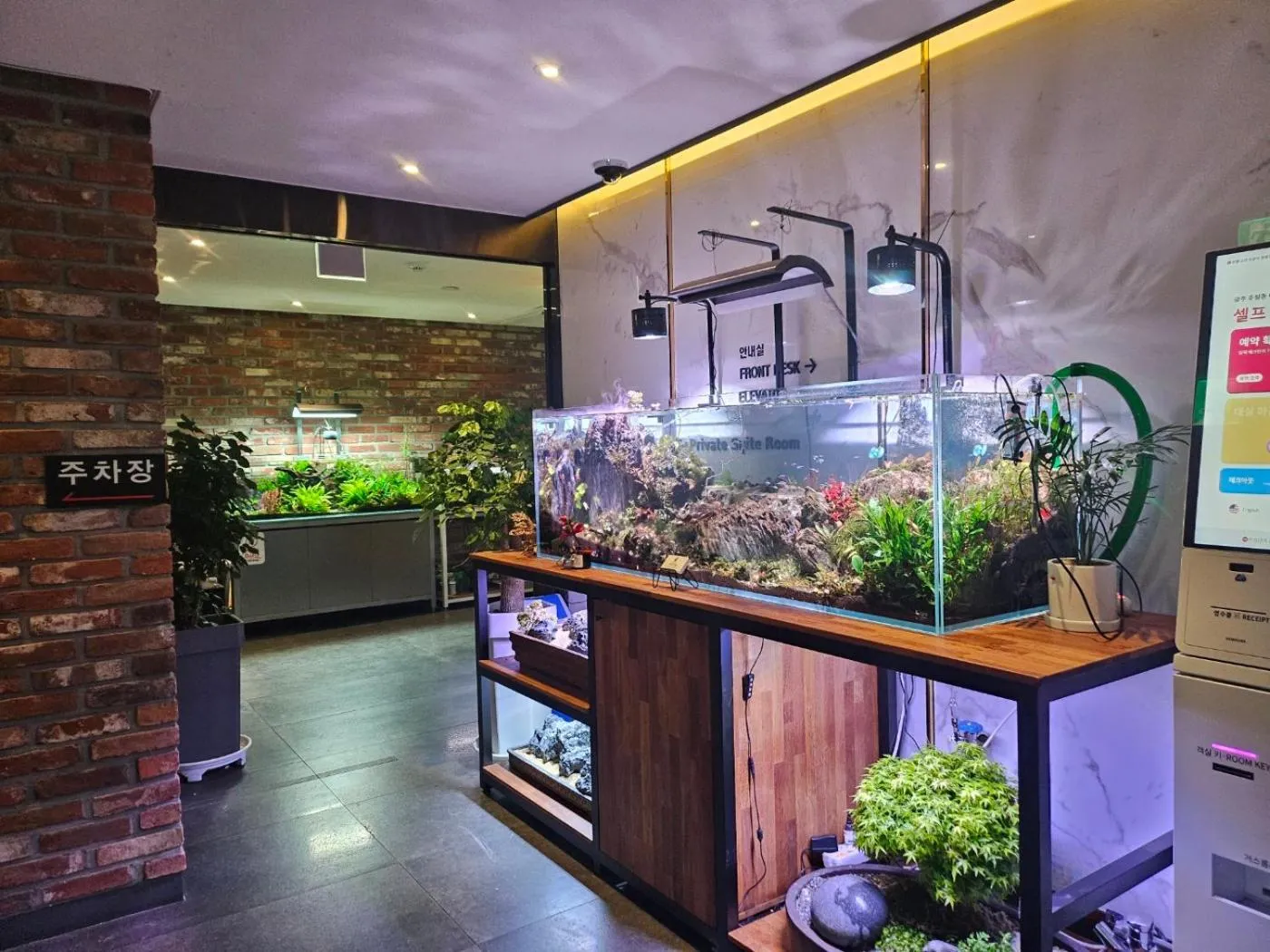 Awesome Boutique Hotel