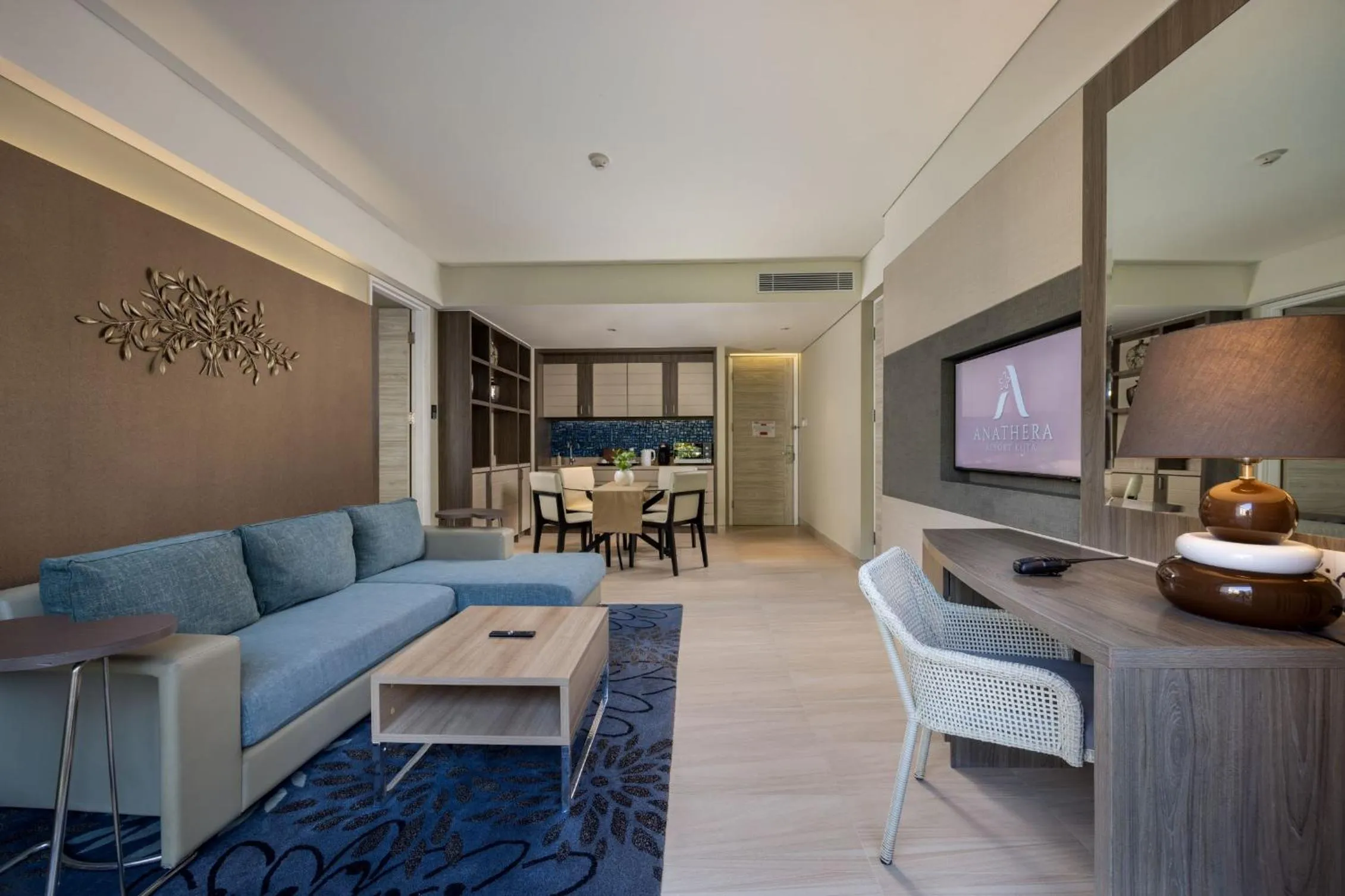 Anathera Resort Kuta