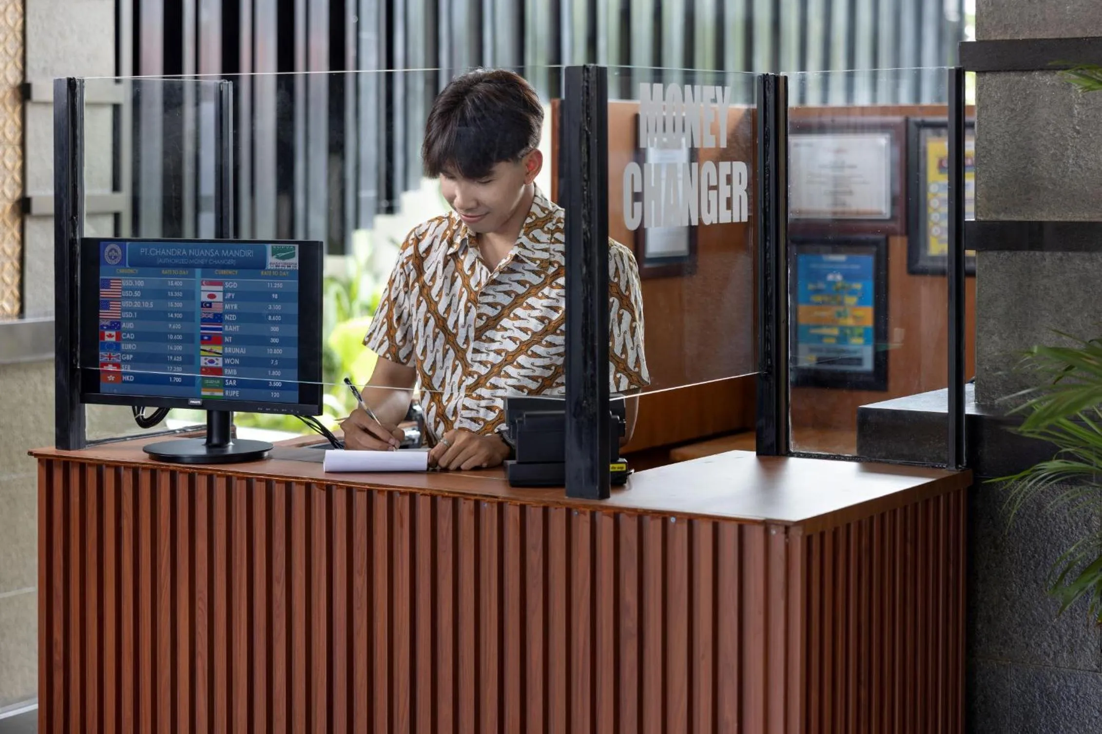 Anathera Resort Kuta