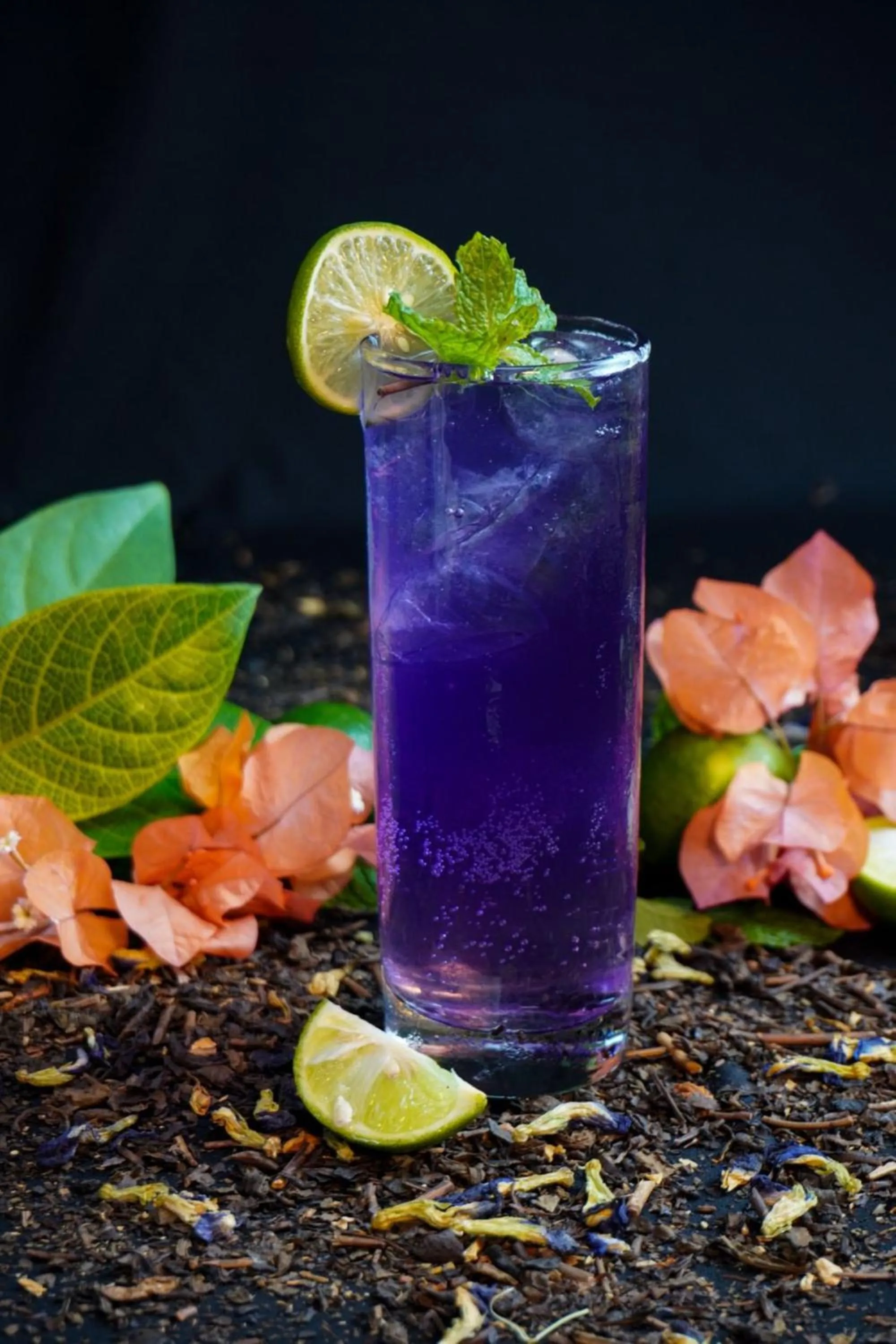 Drinks in Anathera Resort Kuta