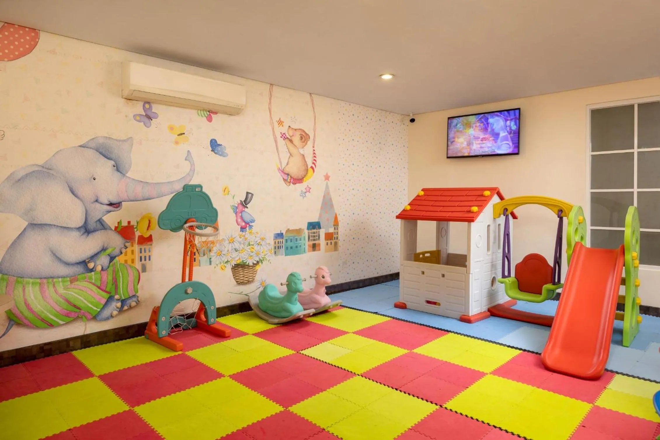 Anathera Resort Kuta