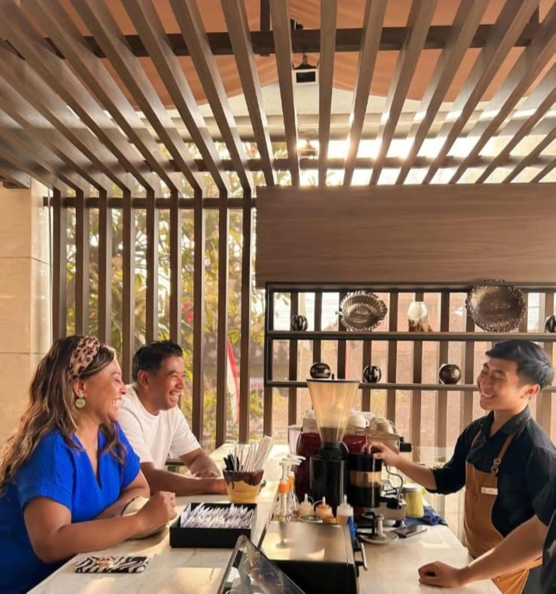 Anathera Resort Kuta