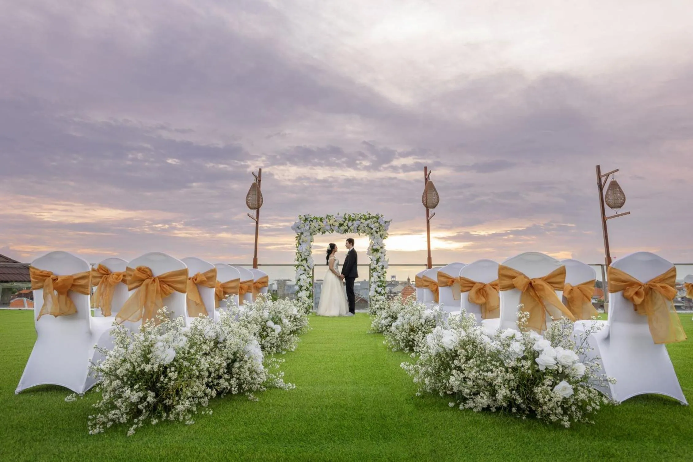 Anathera Resort Kuta