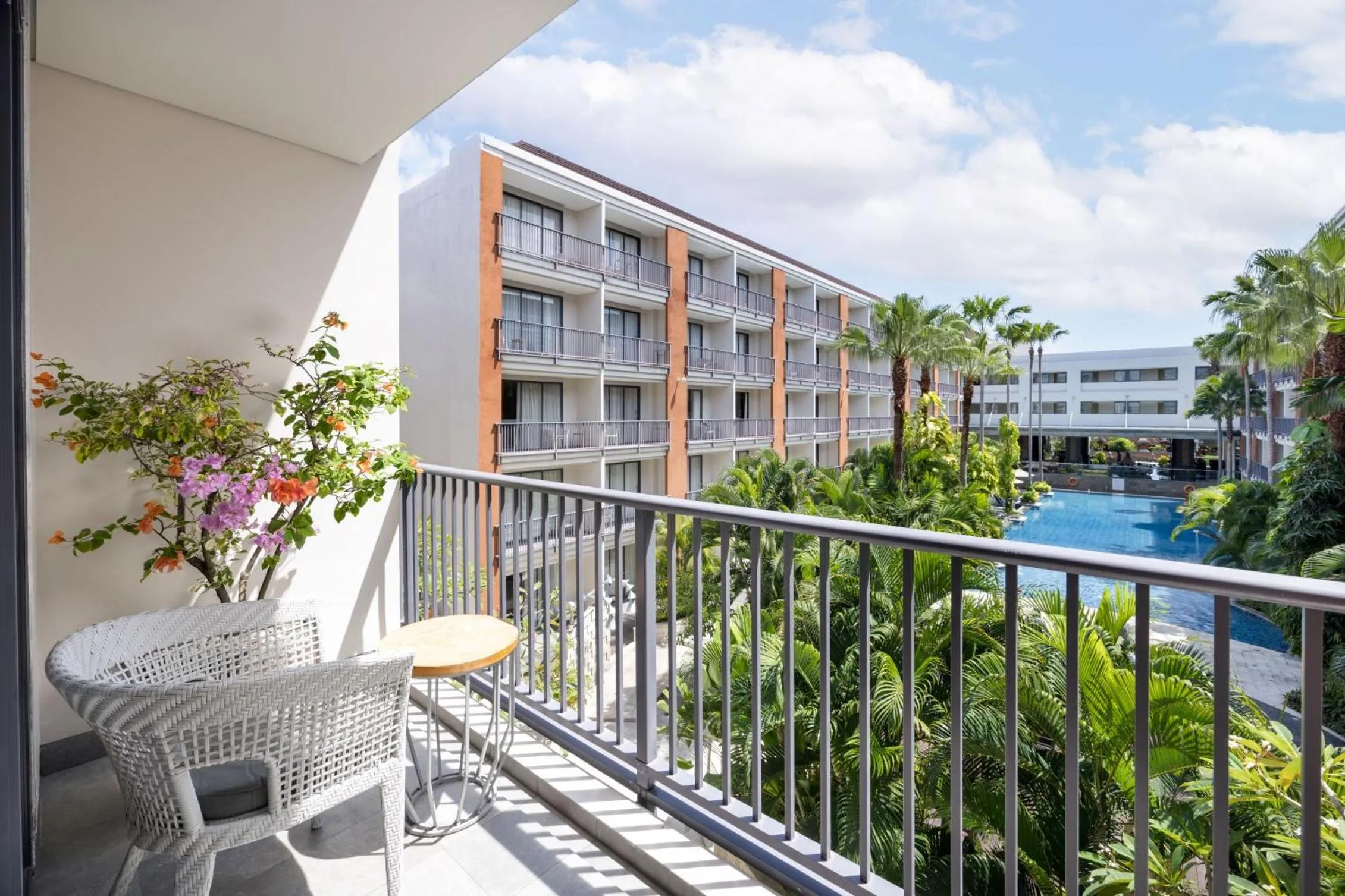 Anathera Resort Kuta