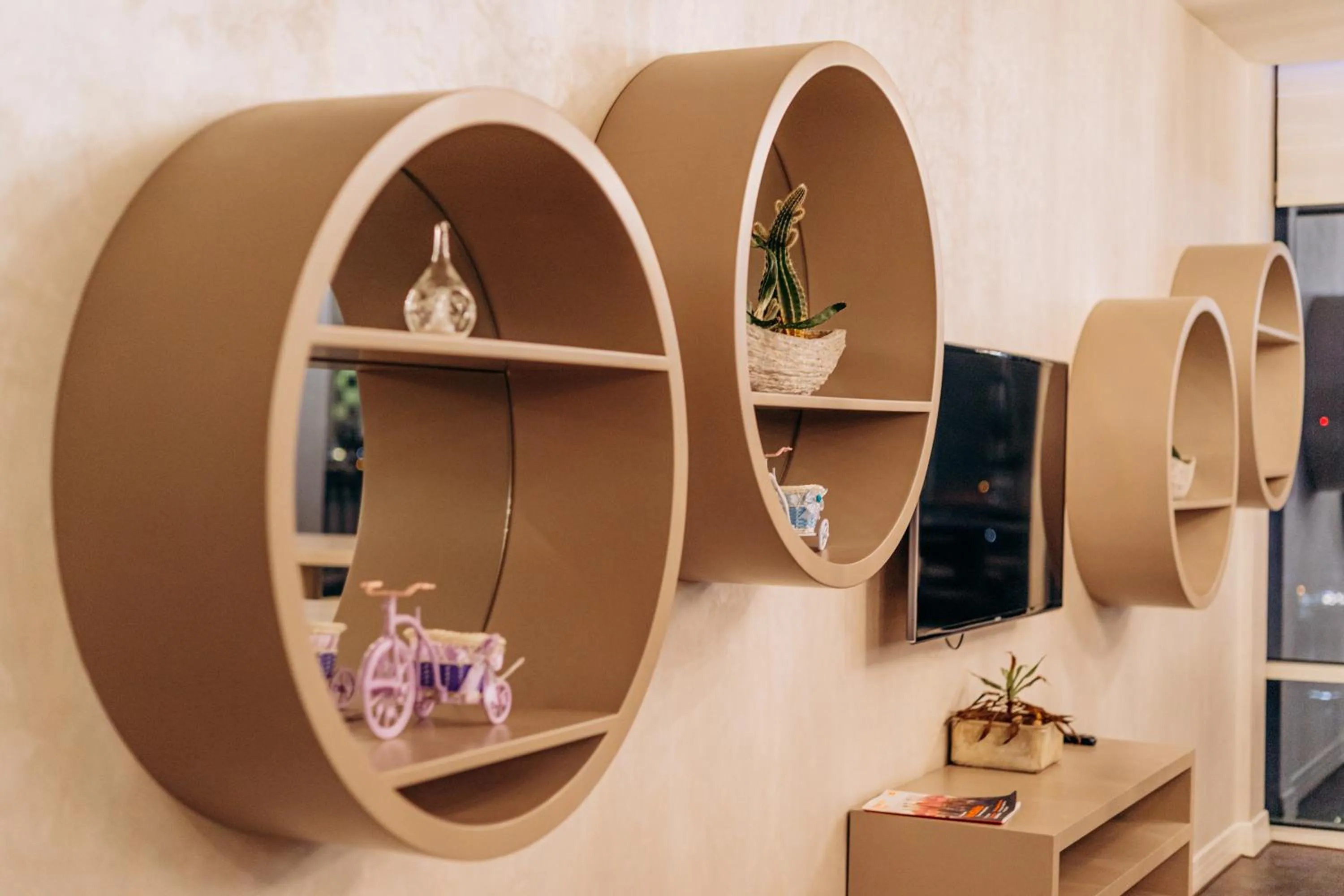 Restaurant/places to eat in Sahil Hotel Baku