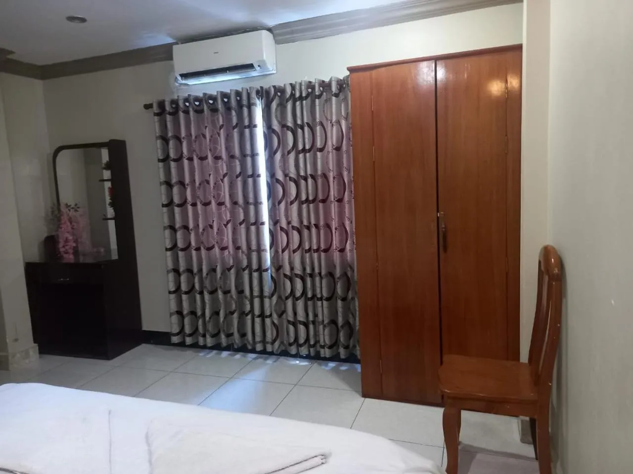 Hotel Selver Shinn & Restaurant