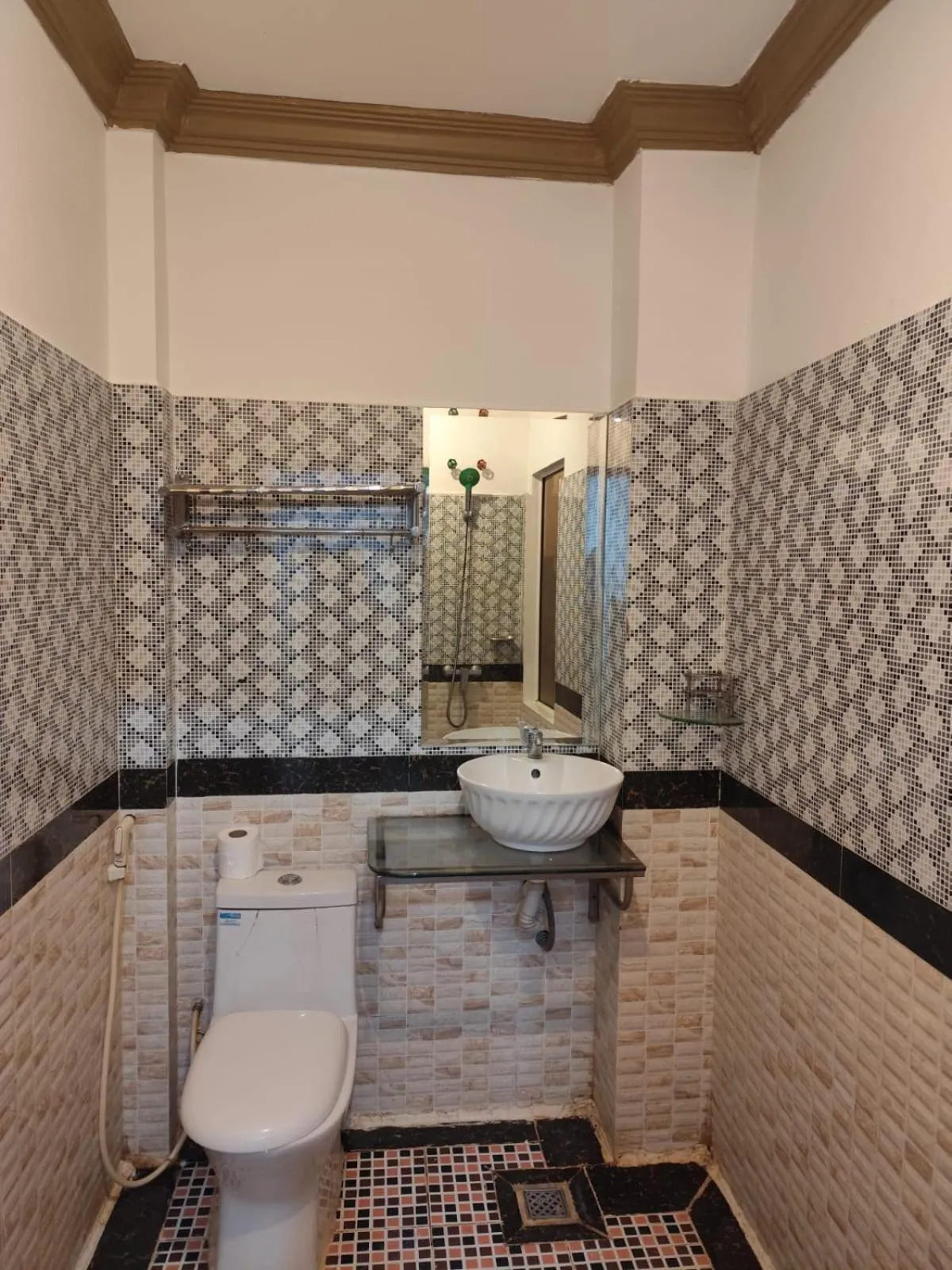 Deluxe Queen Room in Hotel Selver Shinn & Restaurant