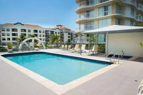 Beachcomber International Resort Beachcomber International Resort