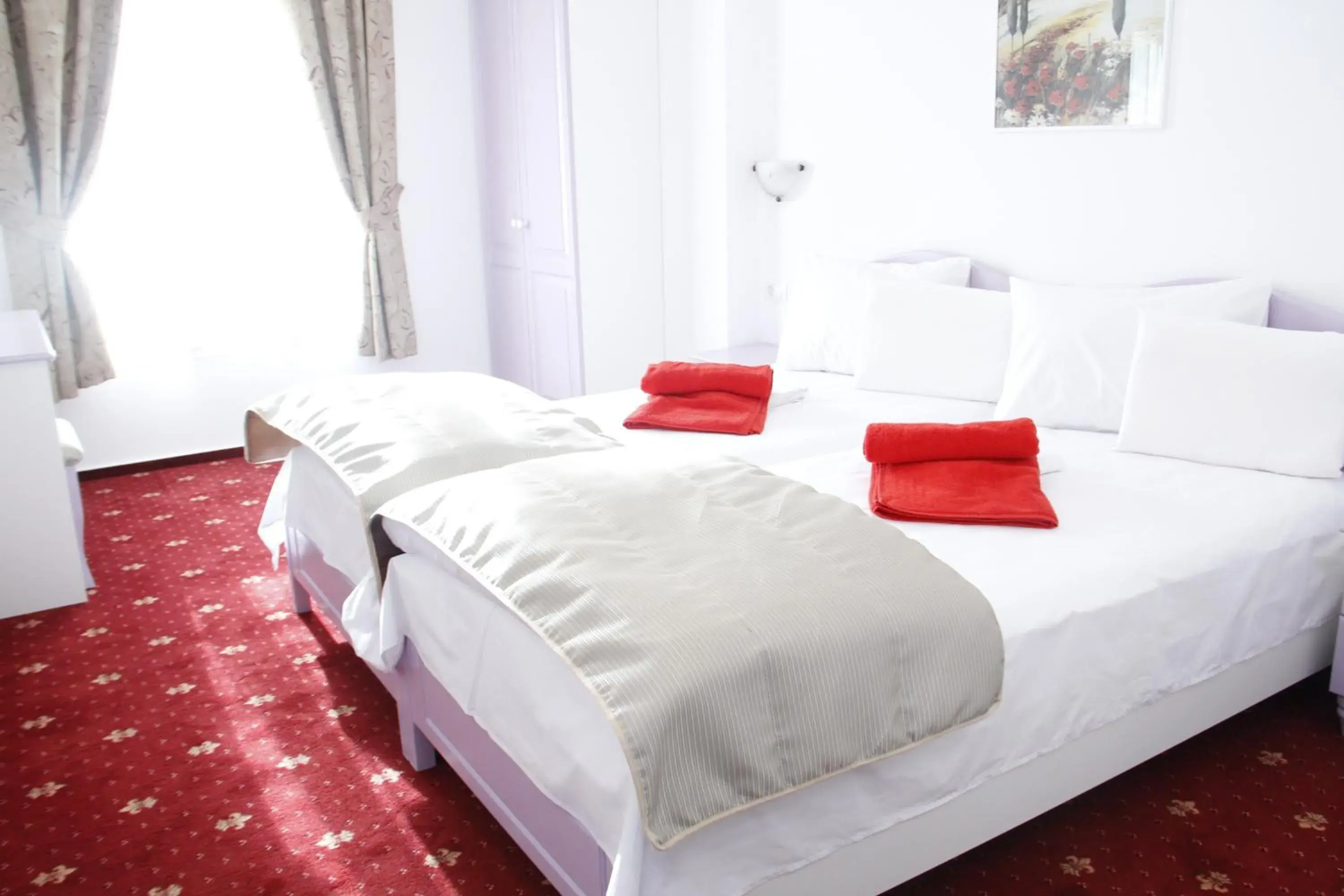 Hotel Exclusiv Hotel Exclusiv