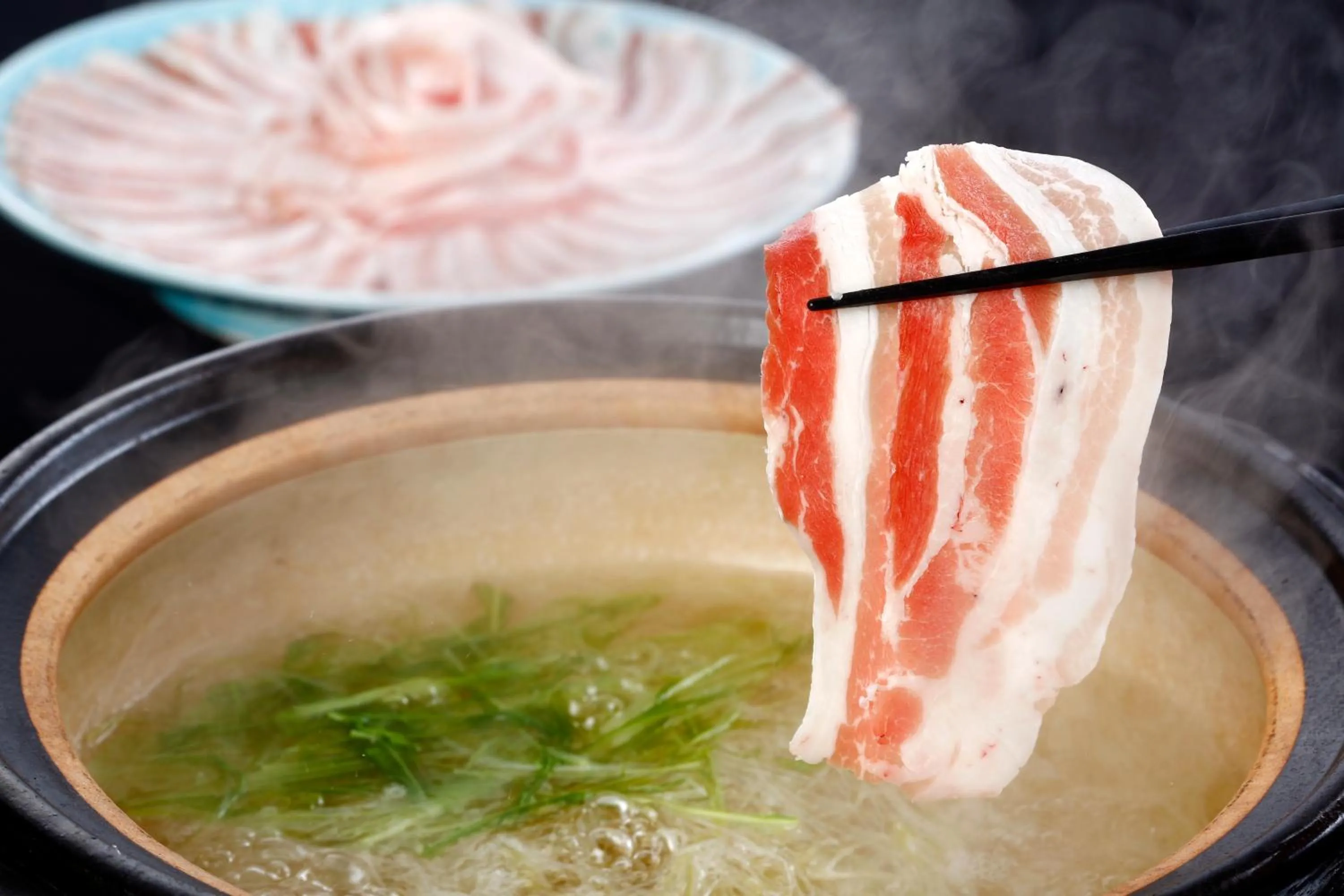 Food in Hotel Shosenkaku Romankan